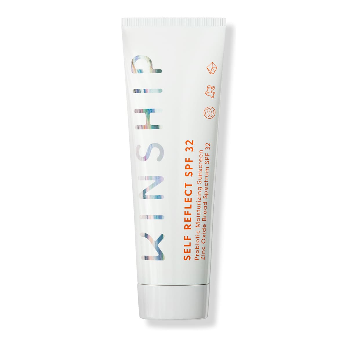 Self Reflect Probiotic Moisturizing Sunscreen SPF 32