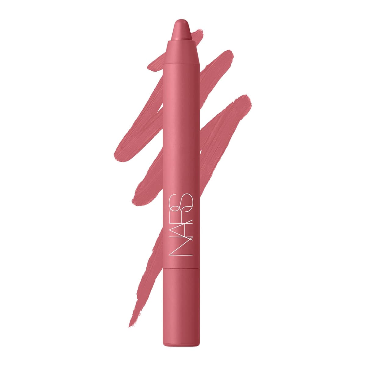 Powermatte High-Intensity Long-Lasting Lip Pencil, American Woman - 112
