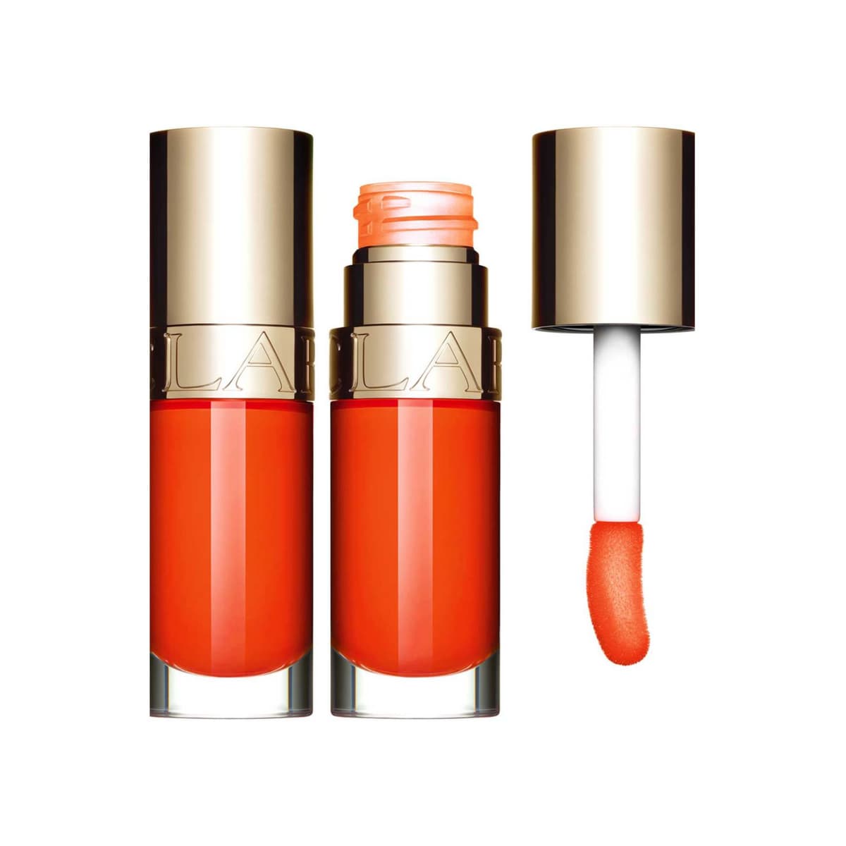 Lip Comfort Oil 22 Orange