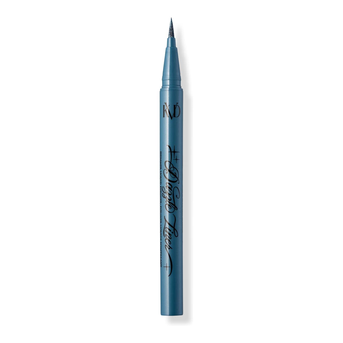 Limited Edition Dazzle Liner Shimmer Liquid Eyeliner