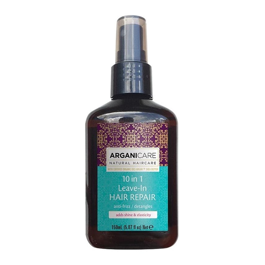 10-In-1 Leave-in Hair Repair