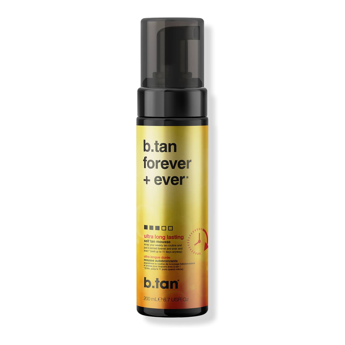 Forever + Ever Self Tan Mousse