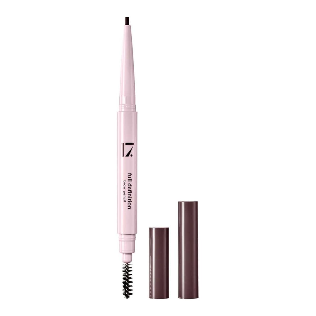 Full Definition Brow Pencil, Dark Brown
