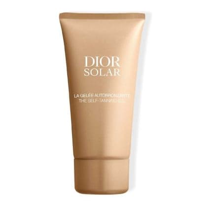 Solar The Self-Tanning Gel