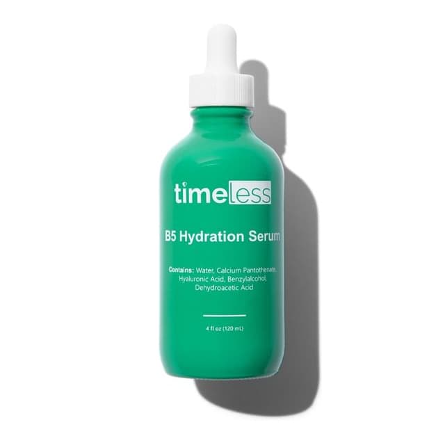 Vitamin B5 Serum