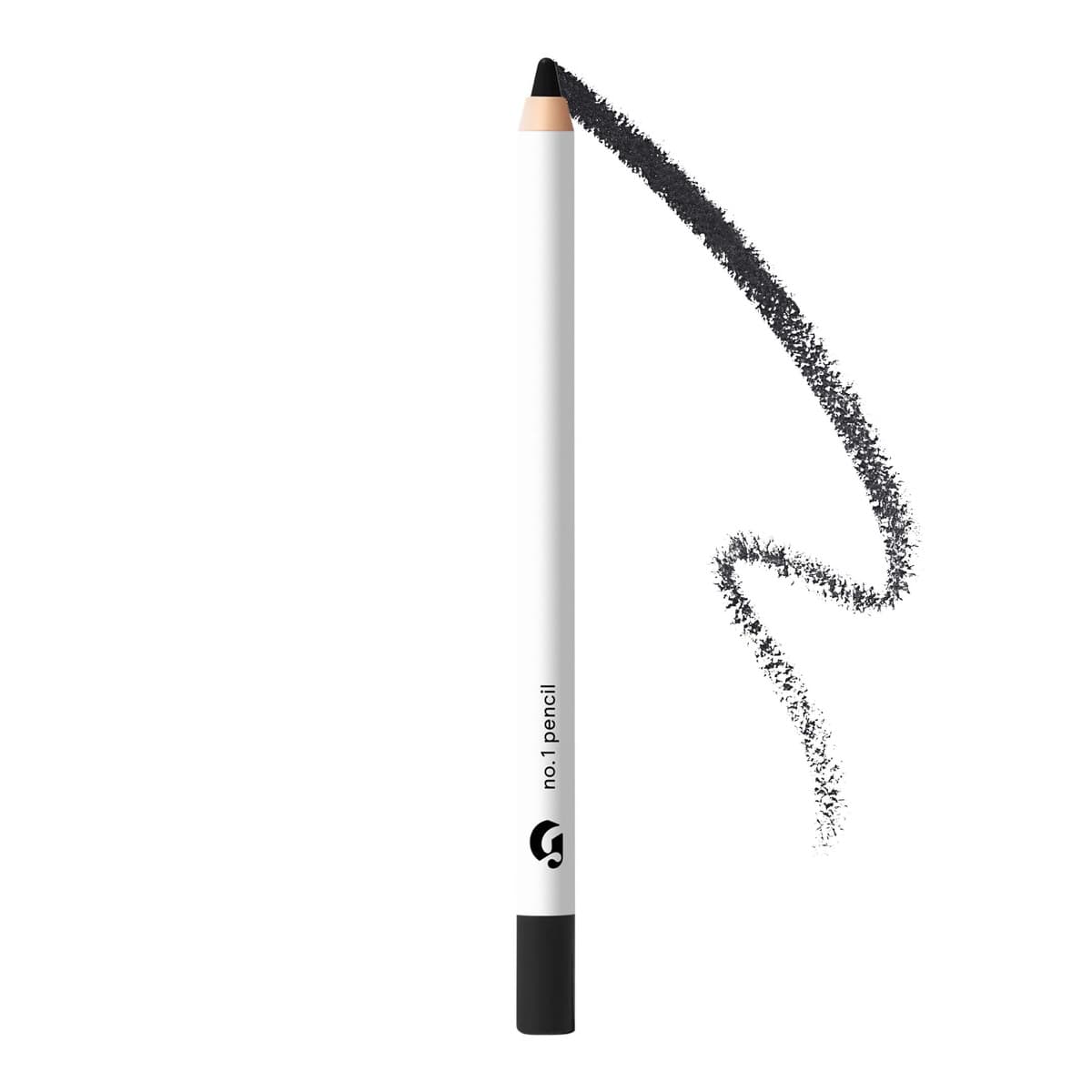 No 1. Pencil Creamy Long-Wearing Eyeliner, Ink