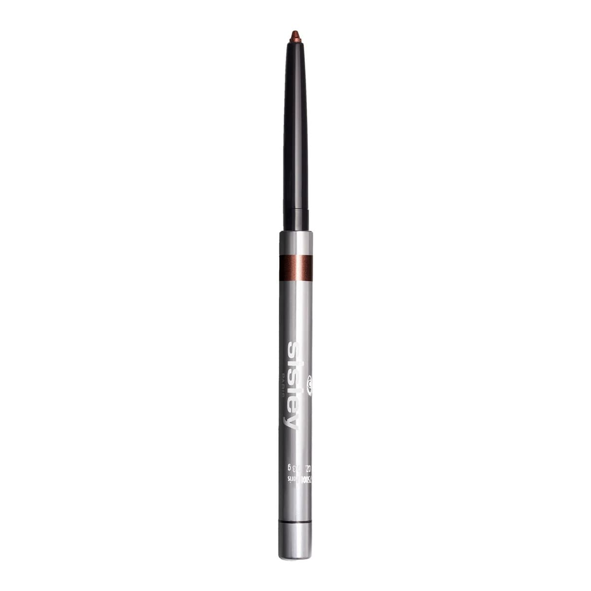 Phyto-Khol Star Waterproof Eyeliner, #3 Sparkling Brown