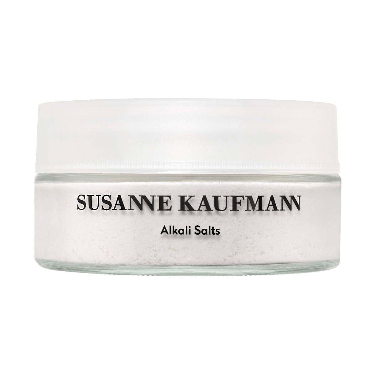 Alkali Salts