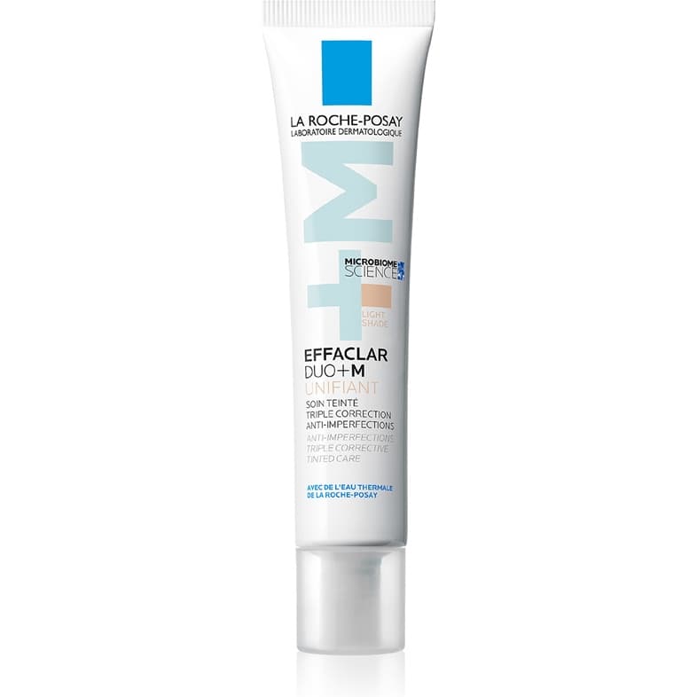 Effaclar DUO+M Unifiant