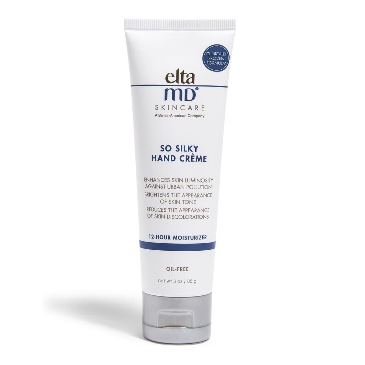 So Silky Hand Creme