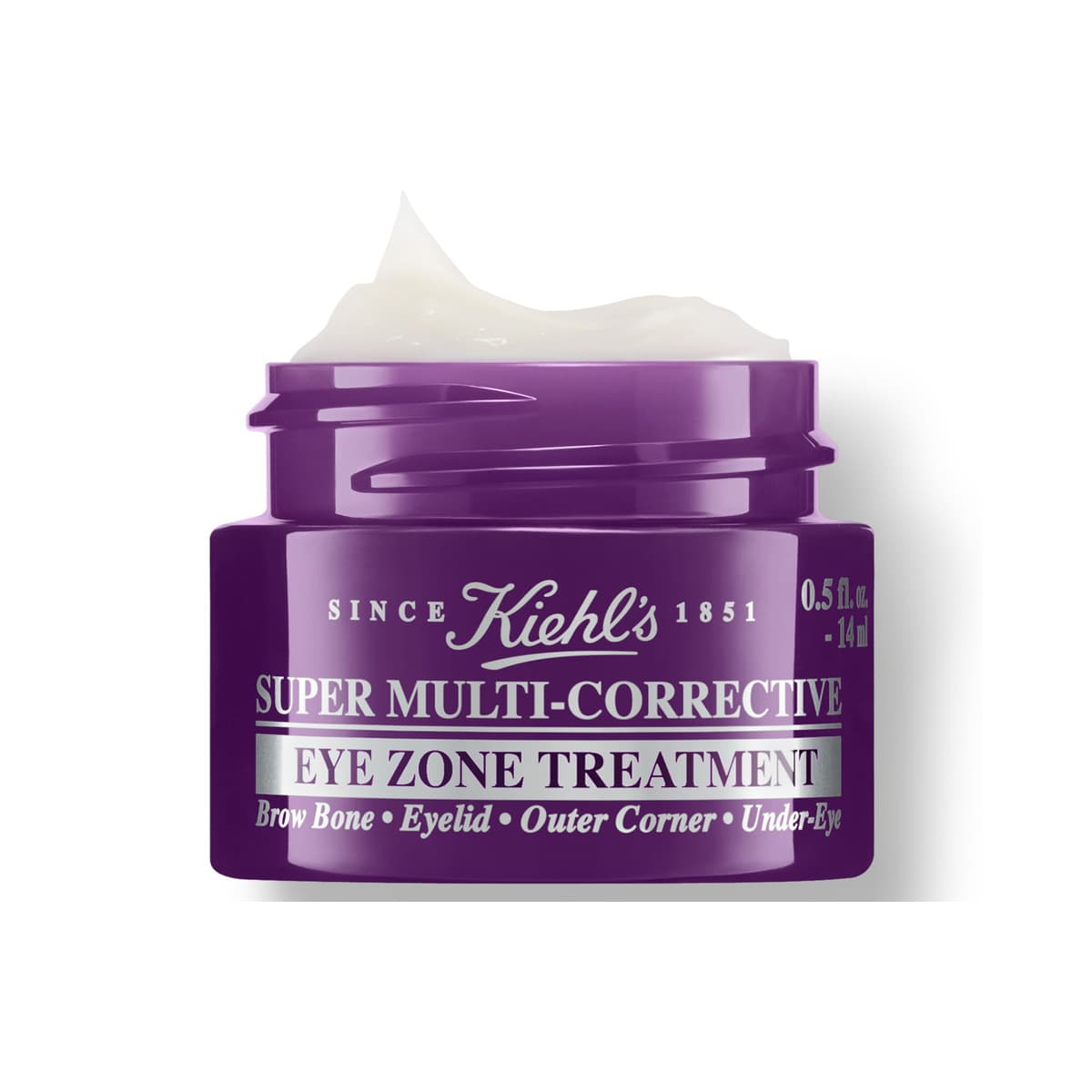 Super Multi Corrective Eye Zone Treatment