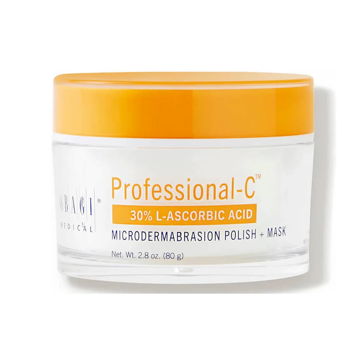 Professional-C Microdermabrasion Polish Mask