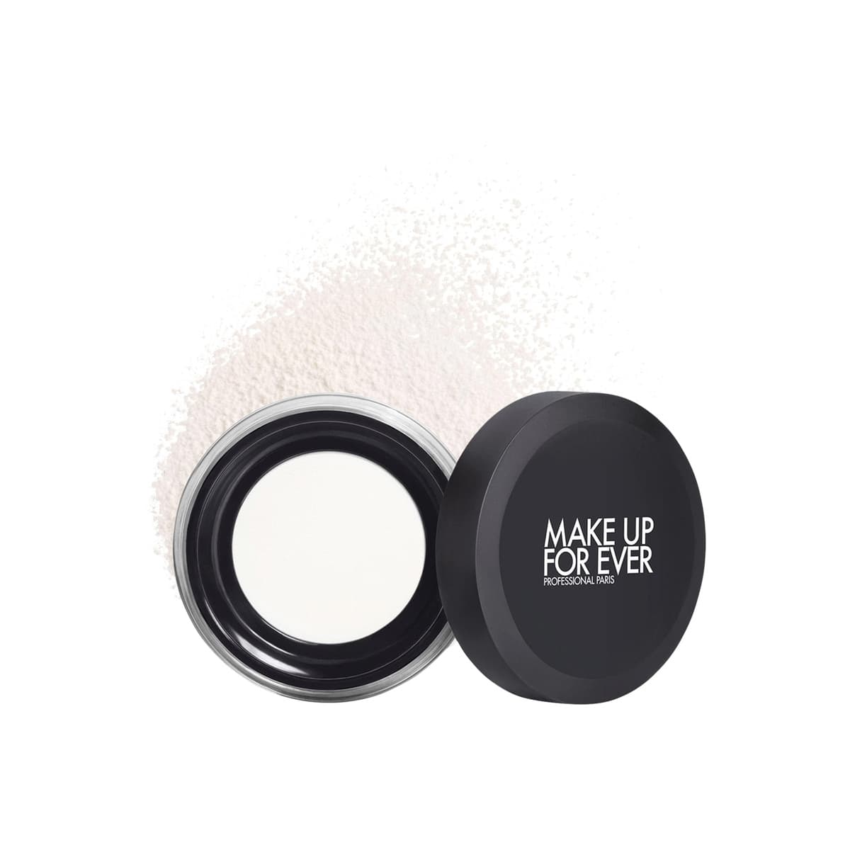 HD Skin Blurring & Perfecting Loose Setting Powder