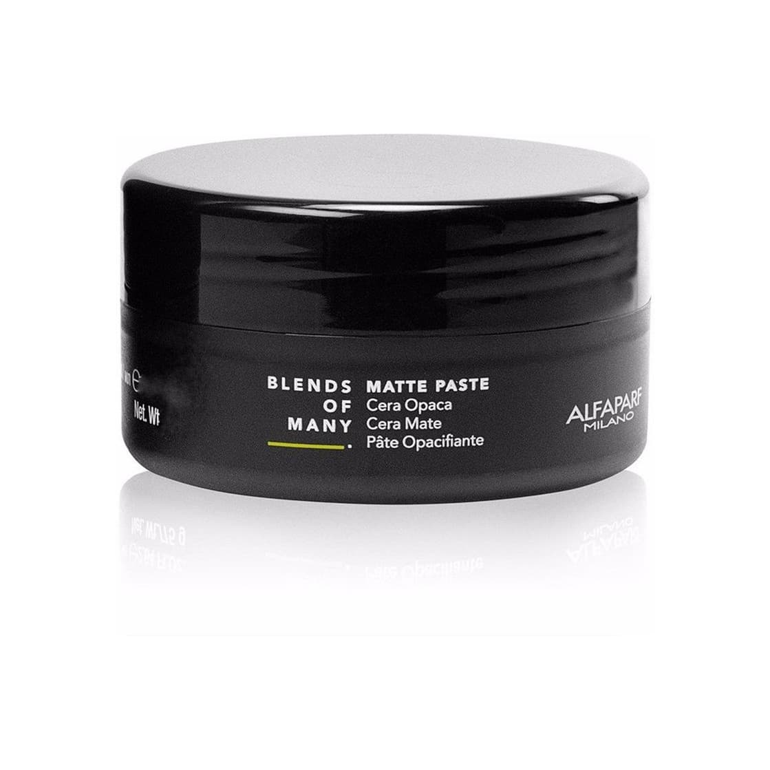 Professional Blends Of Many Matte Paste