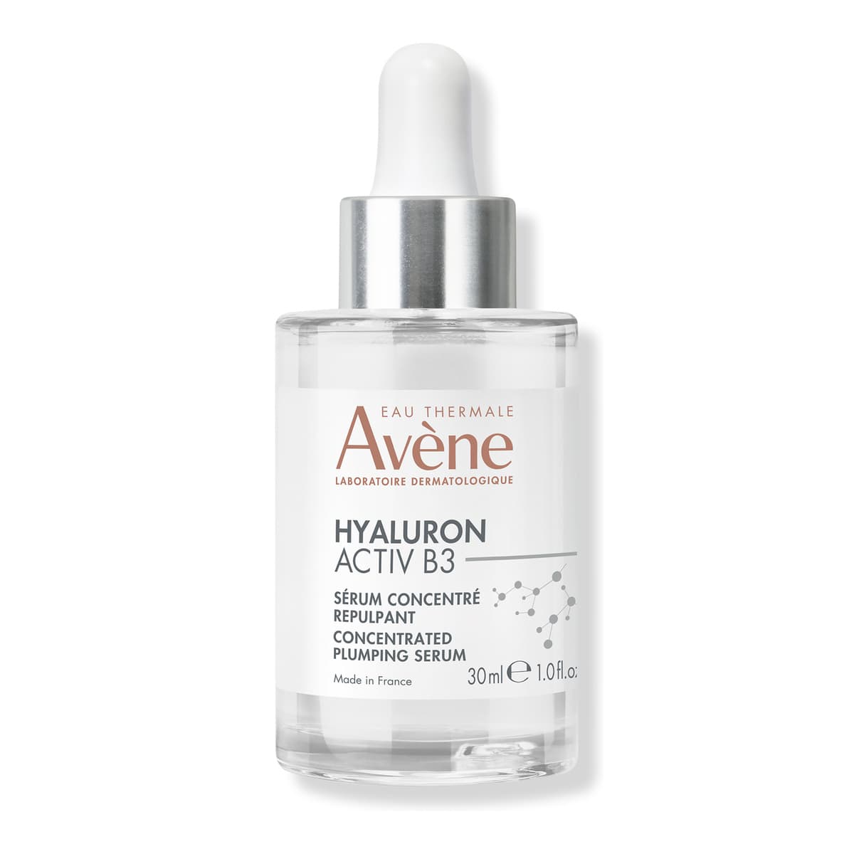 Hyaluron Activ B3 Concentrated Plumping Serum