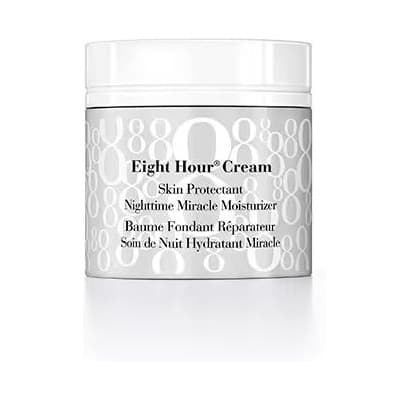 Eight Hour® Skin Protectant Nighttime Moisturizer