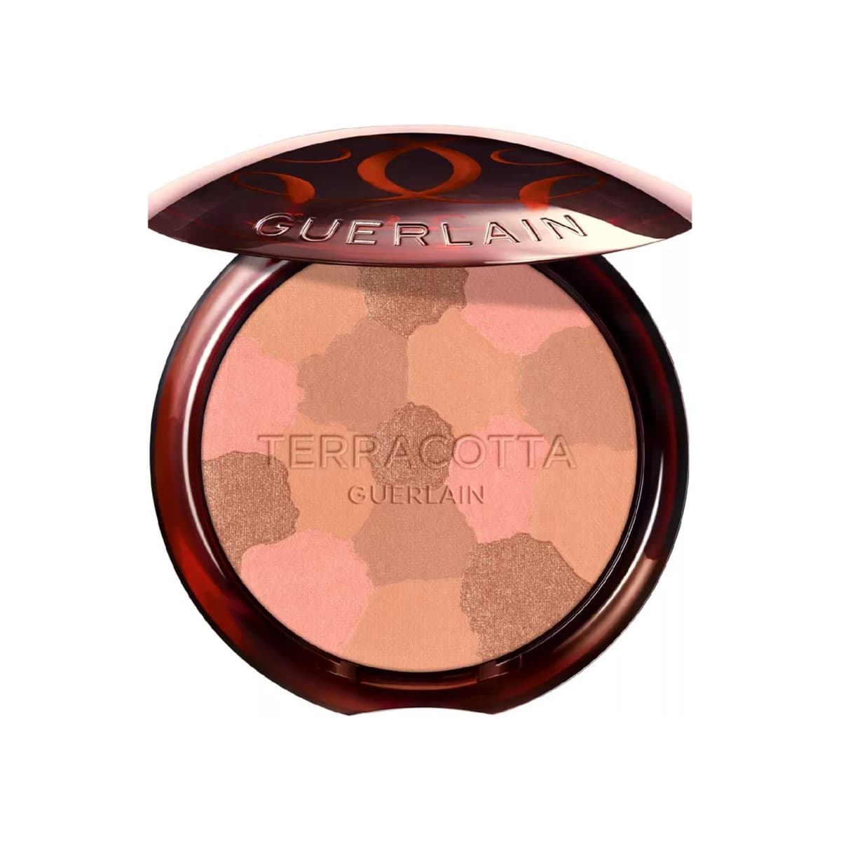 Terracotta Light The Sun-Kissed Natural Healthy Glow Powder, #00 LIGHT COOL