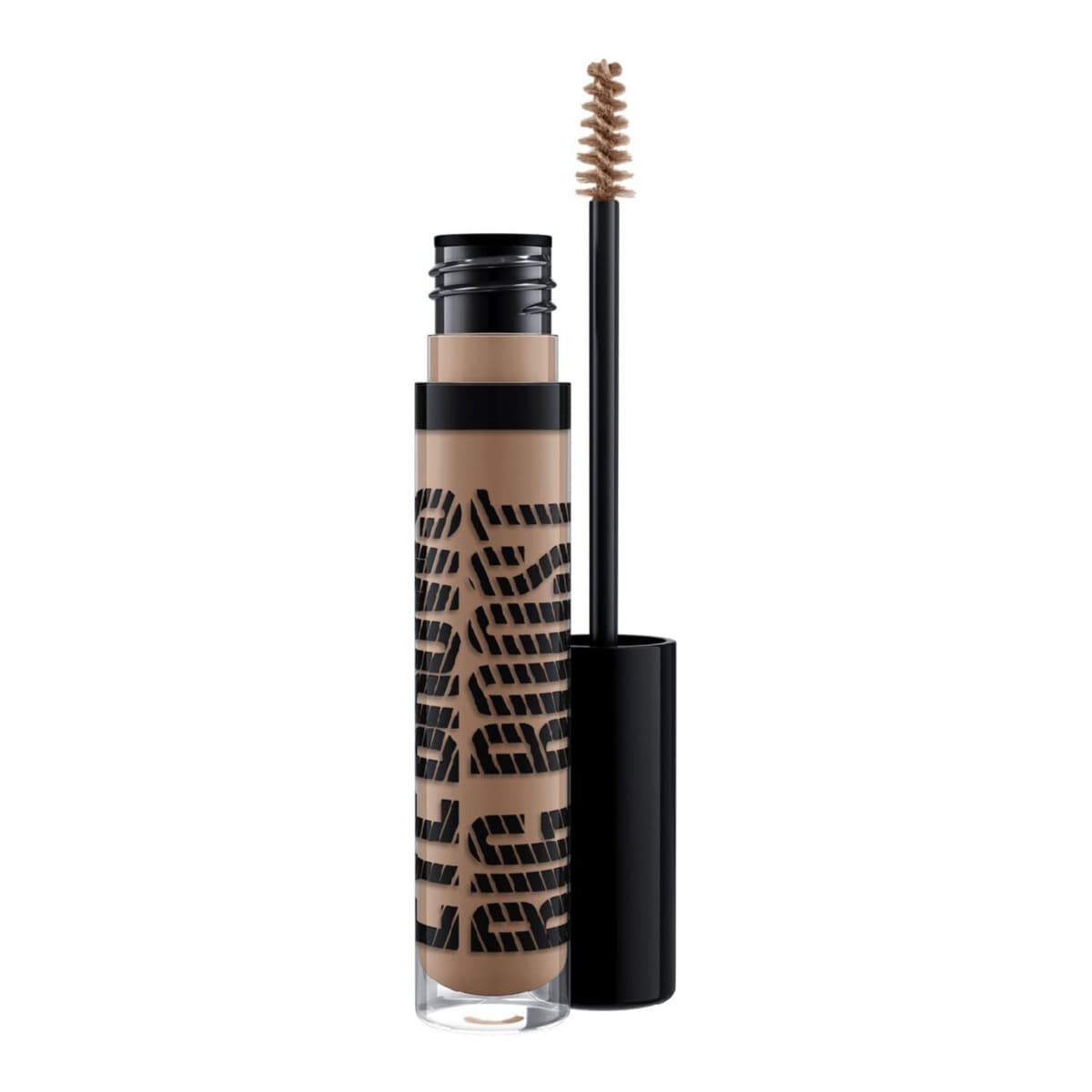 MAC Eyebrows Big Boost Gel, fling