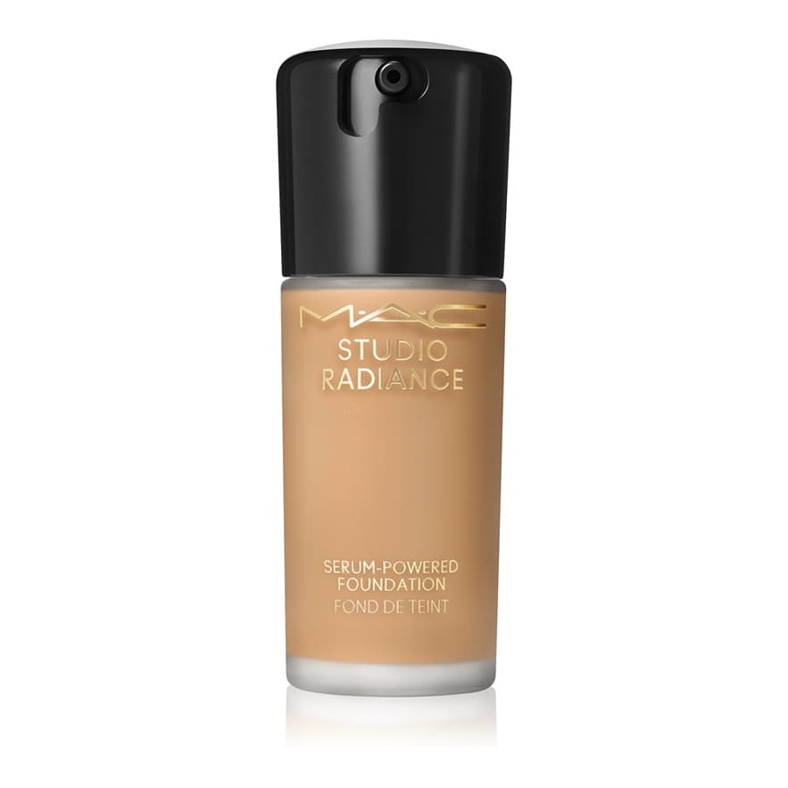 Studio Radiance Serum-Powered Foundation