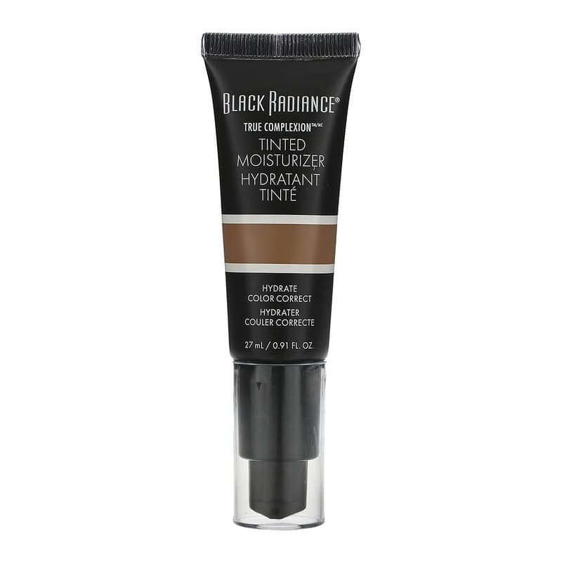 True Complexion, Tinted Moisturizer, Medium