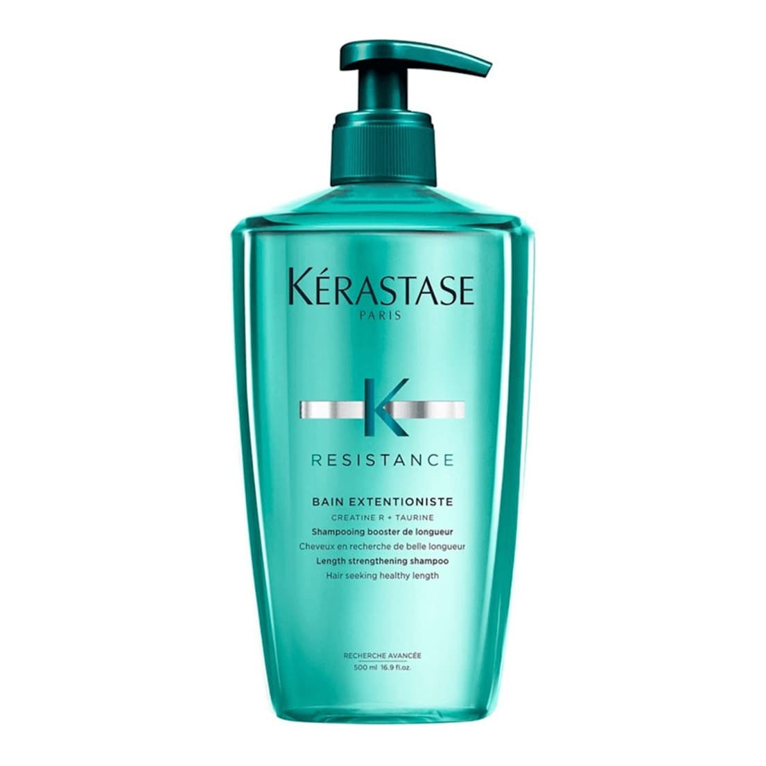 Resistance Bain Extentioniste Shampoo
