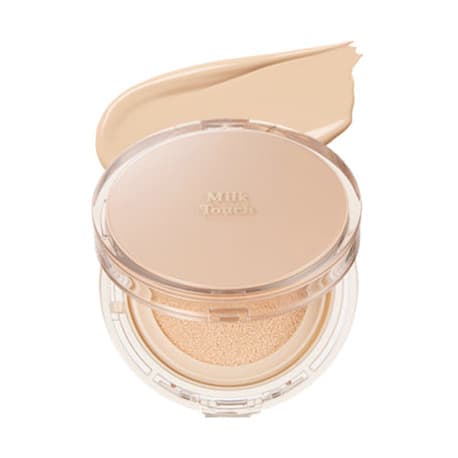 Long Lasting Velvet Glow Cushion N02