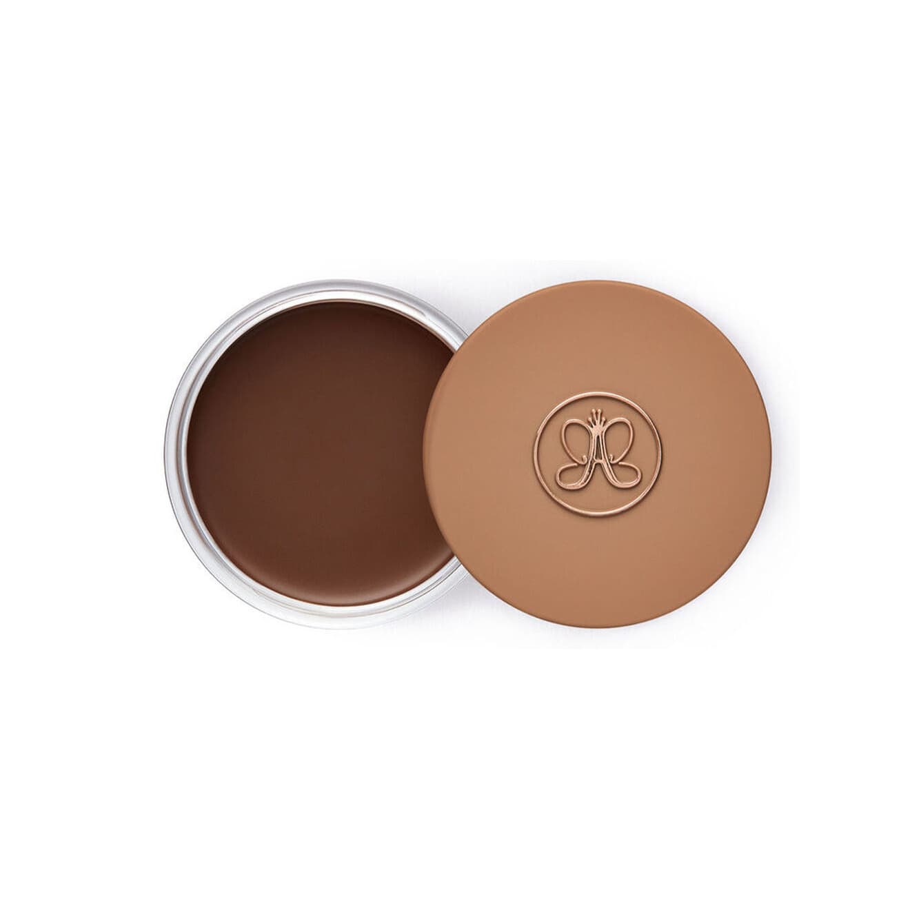 Cream Bronzer, HAZELNUT