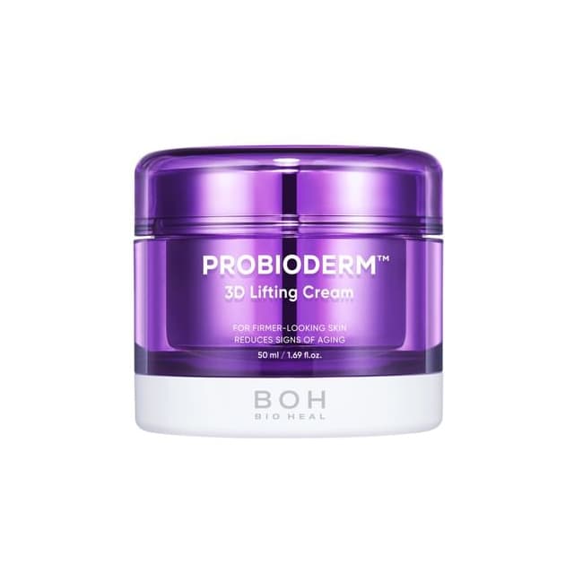 Probioderm 3D Lifting Cream