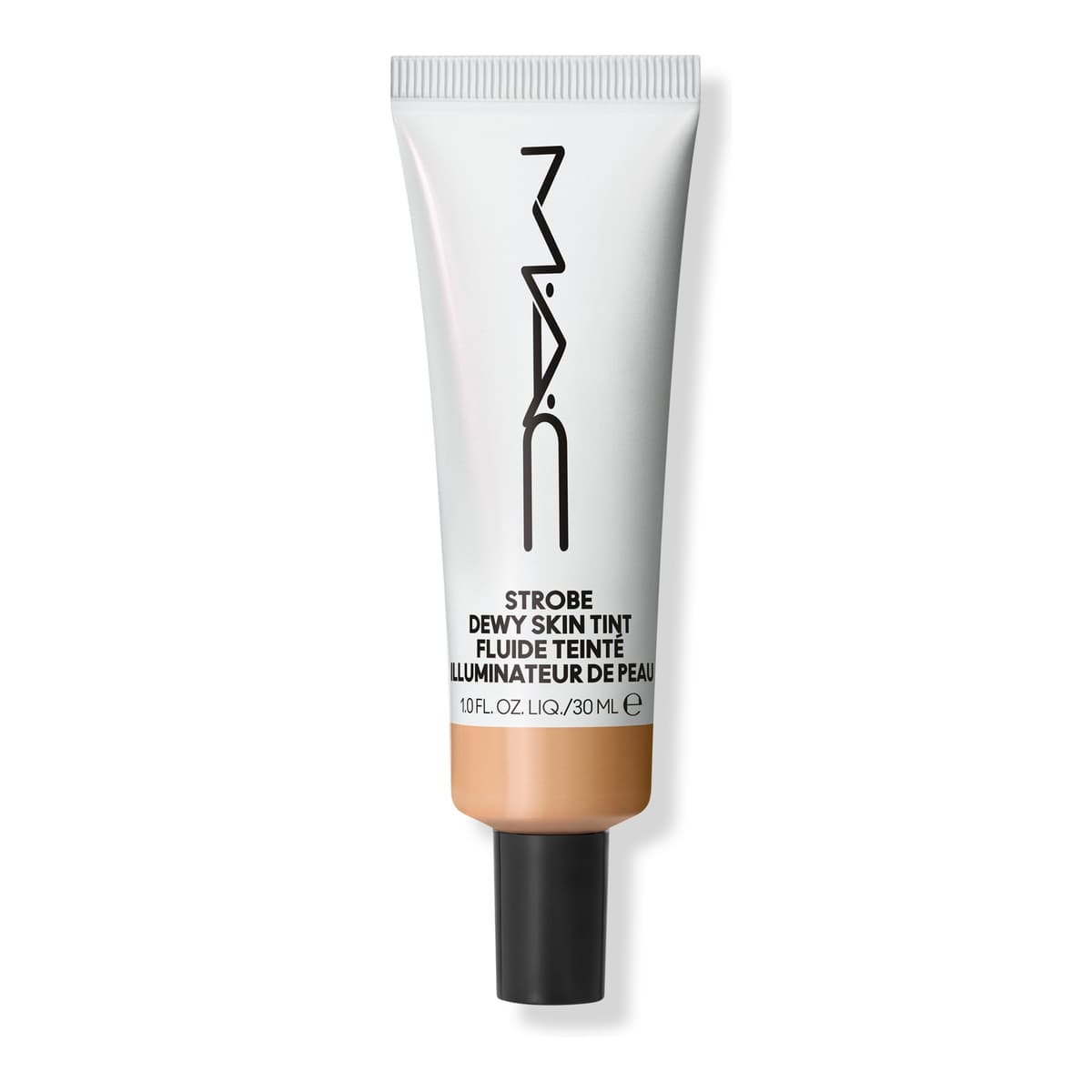 Strobe Dewy Skin Tint, Medium 4
