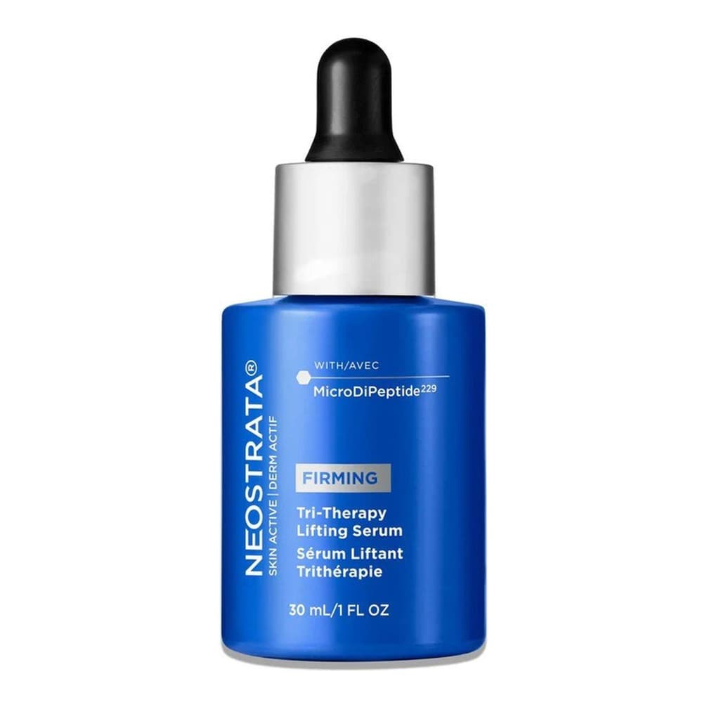 Skin Active Tri-Therapy Lifting Serum