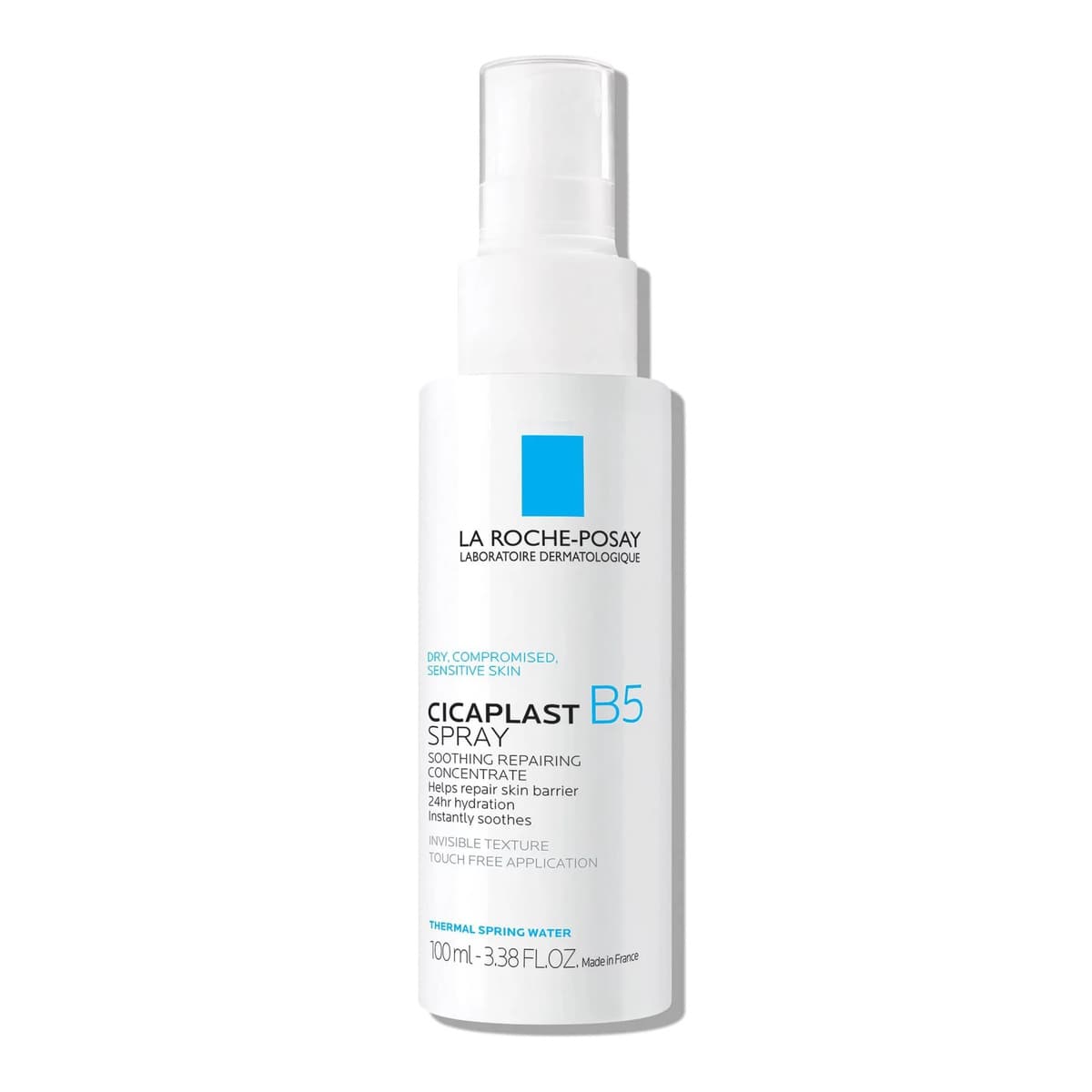 Cicaplast B5 Spray For Dry Skin Irritation