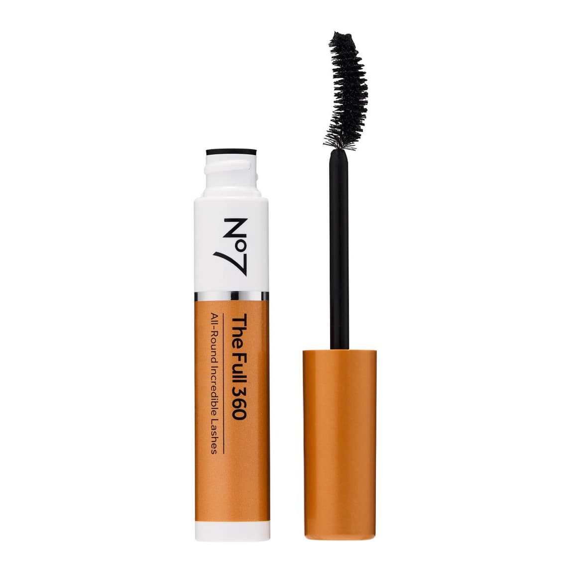 The Full 360 Mascara