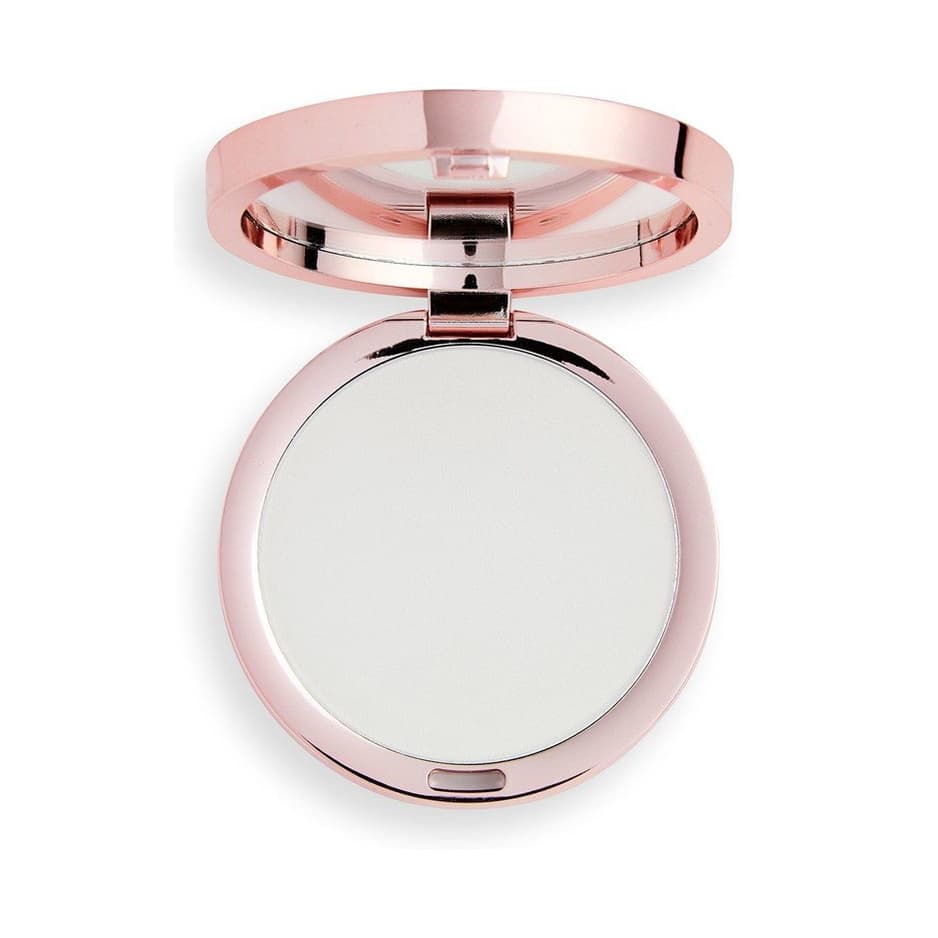 MakeupInfinite Universal Pressed Powder Translucent