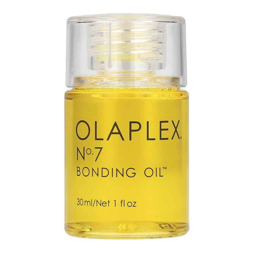 N°.7 Bonding Oil™