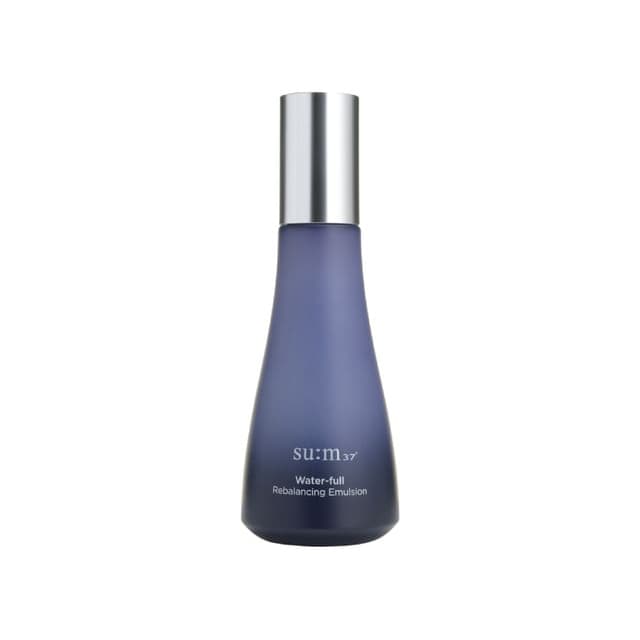 Water-Full Refreshing Emulsion