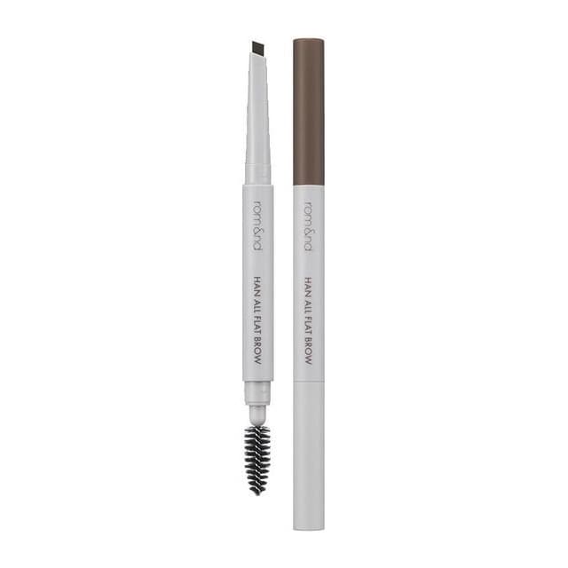 Han All Flat Brow, C2 Grace Taupe