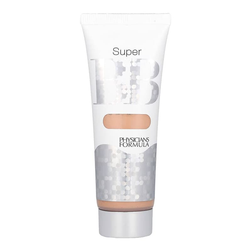 Super BB, All-in-1 Beauty Balm Cream