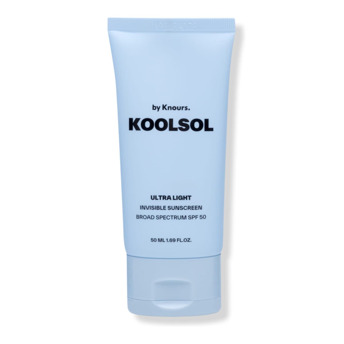 Koolsol Ultra Light Invisible Sunscreen Broad Spectrum SPF50