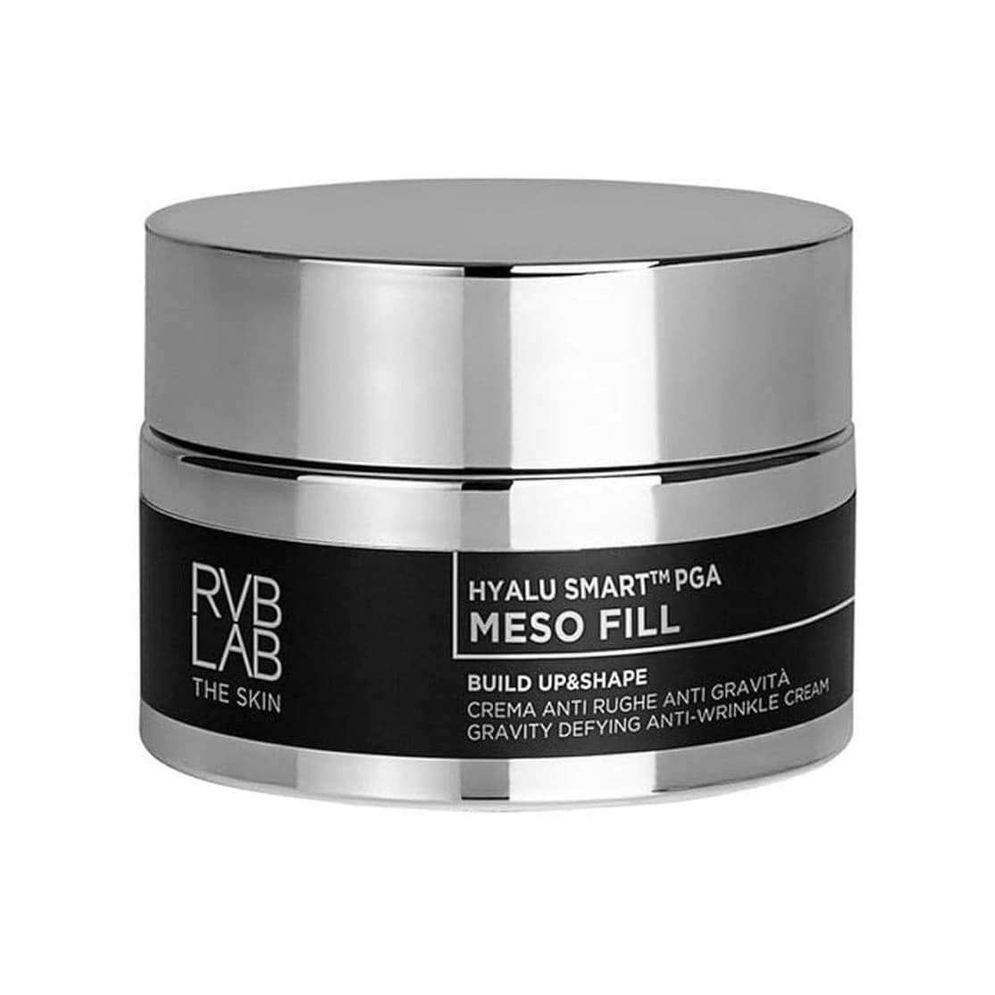 Meso Fill Gravity Defying Anti-Wrinkle Cream