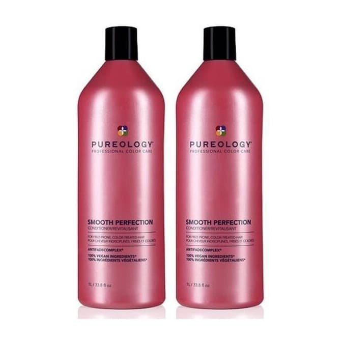 Smooth Perfection Conditioner Double