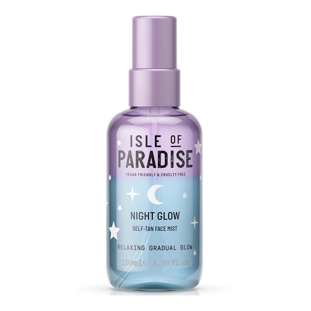 Self-Tanning Face Mist - Night