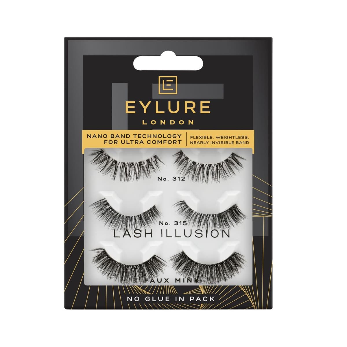 Lash Illusion Limited Edition Multipack