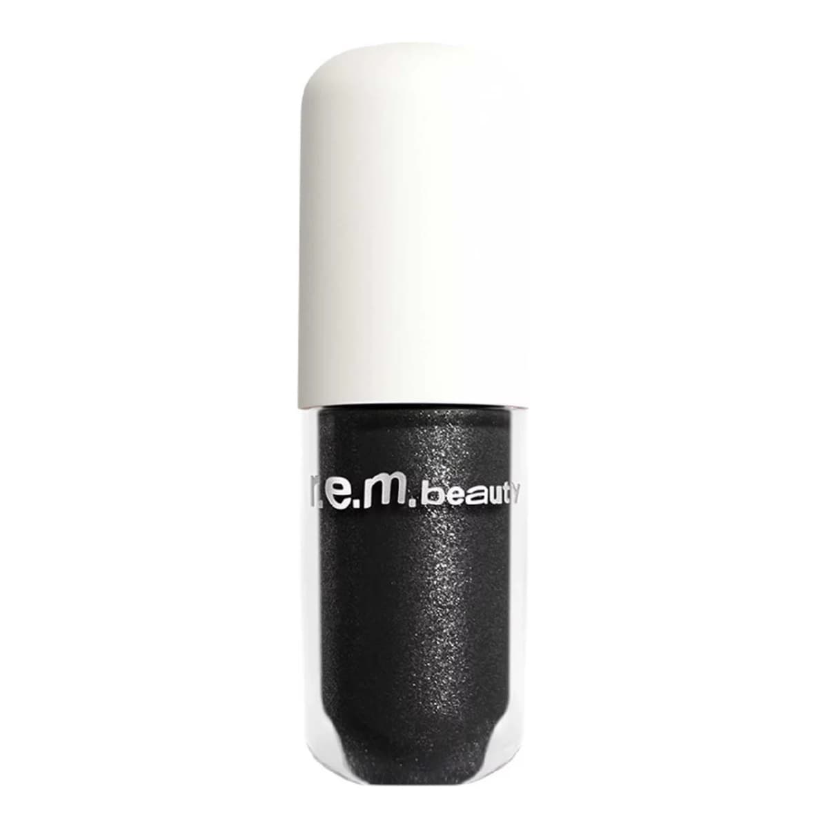r.e.m. beauty Midnight Shadows Lustrous Liquid Eyeshadow, telescope