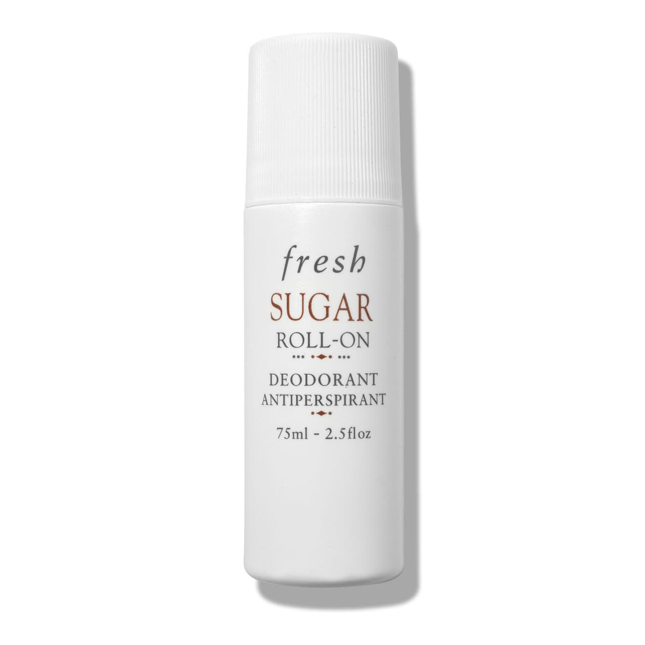 Sugar Roll-on Deodorant Antiperspirant