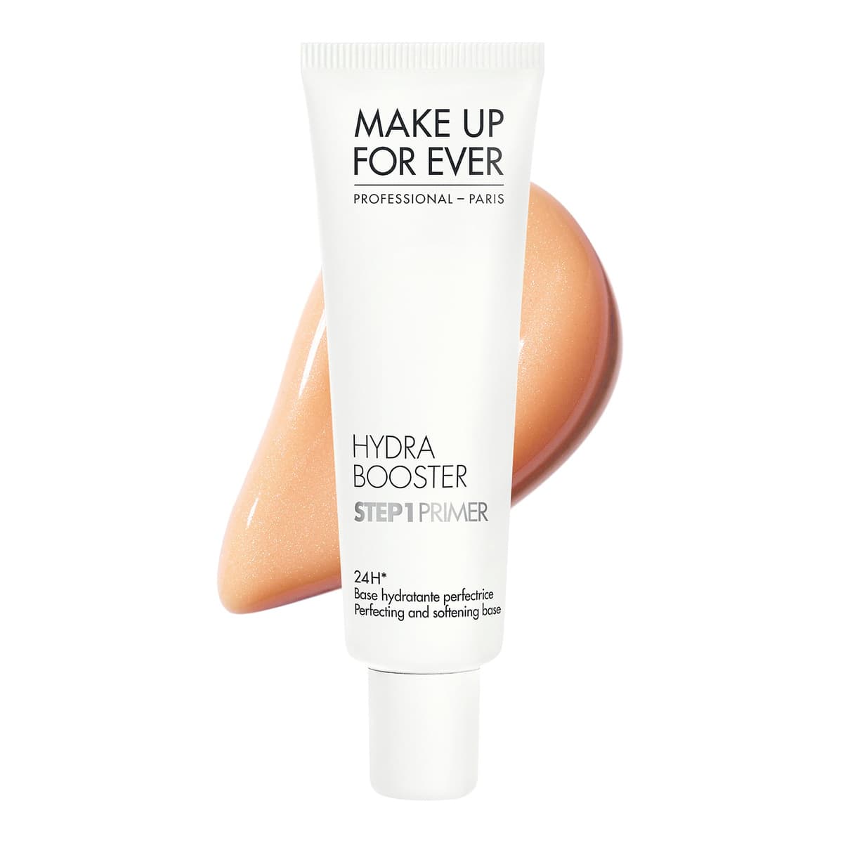 Step 1 Primer Hydra Booster, Hydra Booster