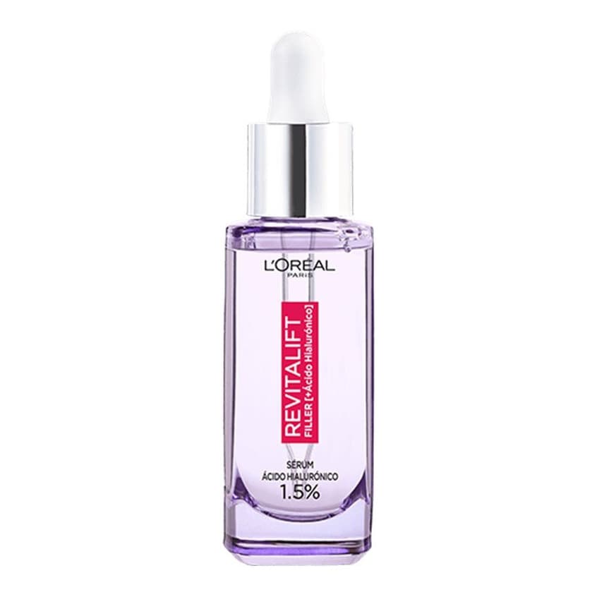 Revitalift Filler Hyaluronic Anti-Wrinkle Serum