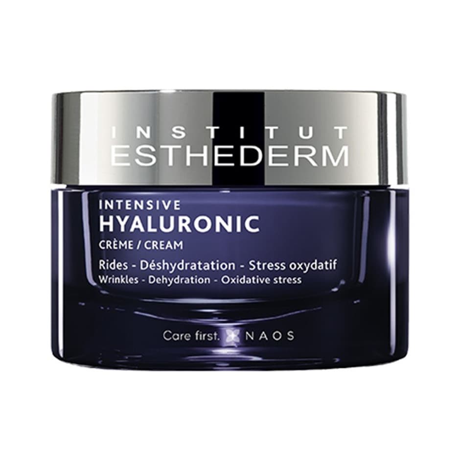 Intensive Hyaluronic Cream
