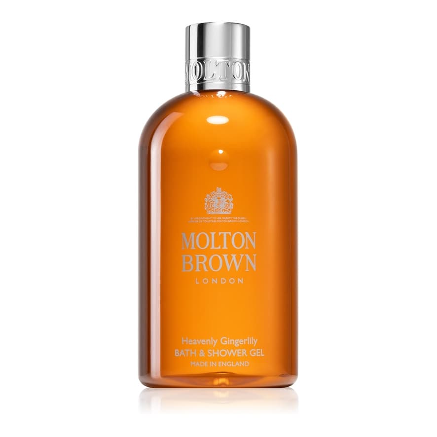 Heavenly Gingerlily, for women