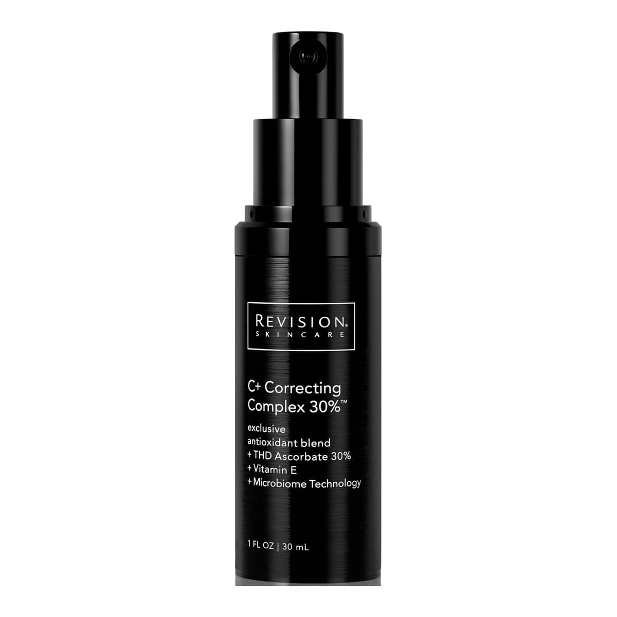 C+ Correcting Complex 30%