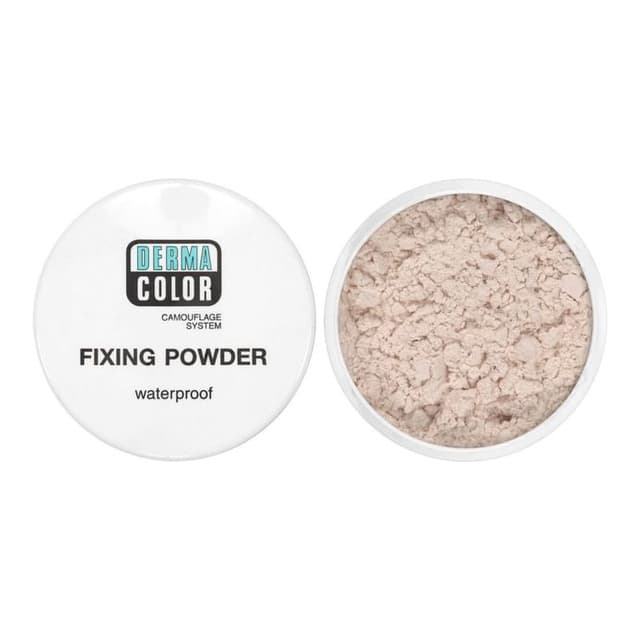 Derma Color Fixing Powder P3